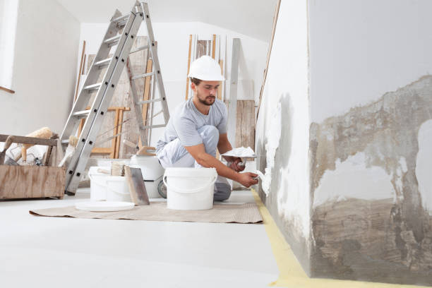 Best Drywall Finishing  in Dubois, PA