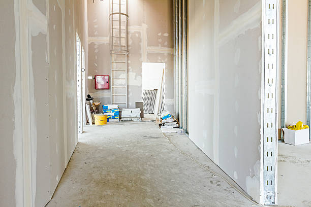 Best Drywall Removal and Disposal  in Dubois, PA