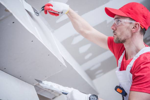 Best Drywall Repair  in Dubois, PA